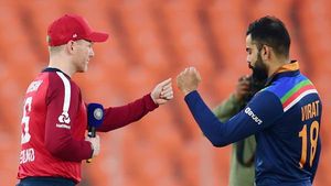 IND vs ENG ODI: ഇനി ഏകദിന പൂരം, ആദ്യ മത്സരം നാളെ, ഇംഗ്ലണ്ടിന് അഭിമാന പോരാട്ടം, സാധ്യതാ ഇലവന്‍