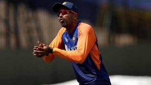 IND vs ENG: ഫീല്‍ഡ് ചെയ്താലും തളരും, പിന്നെ ഹാര്‍ദിക്കിന് ബൗള്‍ ചെയ്താലെന്ത്? സെവാഗിന്റെ ചോദ്യം