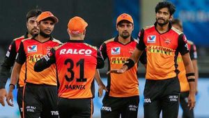 IPL 2021: ആദ്യ കടമ്പ കൊല്‍ക്കത്ത, പ്രതീക്ഷയോടെ ഹൈദരാബാദ്- മുഴുവന്‍ മല്‍സരക്രമം നോക്കാം