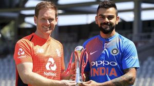 IND vs ENG T20: ഹെഡ് ടു ഹെഡ്, കൂടുതല്‍ റണ്‍സ്, വിക്കറ്റ്- റെക്കോഡുകള്‍ എല്ലാം അറിയാം