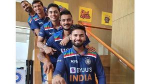 IND vs ENG T20: വെടിക്കെട്ട് കാത്ത് അഹമ്മദാബാദ്, ഇനി ടി20 ഫീവര്‍- കളിയെക്കുറിച്ച് എല്ലാമറിയാം