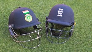 IND vs ENG: ഇത്തവണയും കോലിക്ക് ഭാഗ്യമില്ല, ഇംഗ്ലണ്ടിന് ടോസ്, ആദ്യം ബാറ്റ് ചെയ്യും