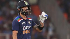 IND vs ENG T20: ഇന്ത്യക്ക് എവിടെ പിഴച്ചു? ഇതാ മൂന്ന് കാരണങ്ങള്‍