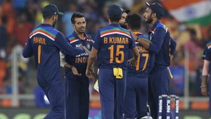 IND vs ENG T20: പേരുകേട്ട ബൗളിങ് നിര, എന്നിട്ടും ഇന്ത്യക്ക് ആ നേട്ടമില്ല, ആറ് തവണയും കീഴടങ്ങി