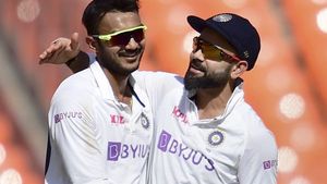 IND vs ENG: ദൗര്‍ഭാഗ്യകരം, ഒരു വിക്കറ്റ് അകലെ ചരിത്ര നേട്ടം നഷ്ടപ്പെടുത്തി അക്ഷര്‍ പട്ടേല്‍