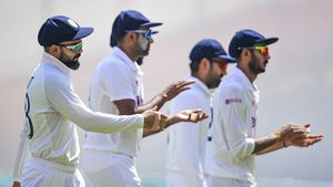 IND vs ENG: തോറ്റ് തുടങ്ങി പരമ്പര നേടി, തുടര്‍ച്ചയായ രണ്ടാം തവണ, ഇംഗ്ലണ്ടിനൊപ്പമെത്തി ഇന്ത്യ
