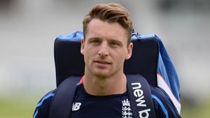 IND vs ENG: ബട്‌ലറെ കൂടുതല്‍ തവണ ഡെക്കിന് പുറത്താക്കിയ ടീമേത്? കണക്കുകളിതാ