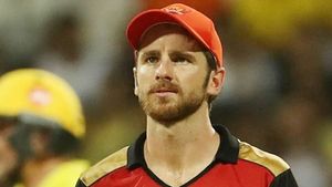 IPL 2021:ക്യാപ്റ്റനാക്കി, പിന്നീട് കണ്ടത് അത്ഭുതം, അഞ്ച് വിദേശ താരങ്ങളിതാ