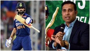 IND vs ENG T20: ഇന്ത്യക്ക് സ്പ്ലിറ്റ് ക്യാപ്റ്റന്‍സി യോജിക്കില്ല, കോലി തുടരണം, കാരണം വ്യക്തമാക്കി ലക്ഷ്മണ്‍