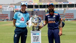 IND vs ENG: കലാശക്കൊട്ടിന് കച്ചമുറുക്കി ഇന്ത്യയും ഇംഗ്ലണ്ടും- ഇന്ത്യന്‍ ടീമില്‍ മാറ്റമുണ്ടാവും