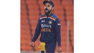 IND vs ENG: ഏകദിനവും പിടിക്കാന്‍ ഇന്ത്യയിറങ്ങുന്നു, ഇനി രണ്ടാമങ്കം- ടീമില്‍ മാറ്റമുണ്ടാവും