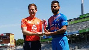 IND vs ENG: ടി20 പരമ്പര ഇംഗ്ലണ്ട് നേടും! ഇന്ത്യയുടെ പ്രധാന വീക്ക്നെസ് ചൂണ്ടിക്കാട്ടി പനേസര്‍