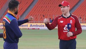 IND vs ENG: ഇനി നാലാമങ്കം- ഇന്ത്യക്കു ഡു ഓര്‍ ഡൈ, തോറ്റാല്‍ പരമ്പര കൈവിടും