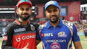 IPL 2021: മല്‍സരക്രമം പ്രഖ്യാപിച്ചു, മുംബൈ- ആര്‍സിബി ഉദ്ഘാടന മല്‍സരം