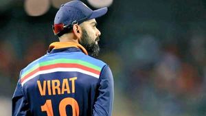IND vs ENG: ഇന്ത്യയേക്കാള്‍ മികച്ച ടി20 ടീം മുംബൈ ഇന്ത്യന്‍സ്! വോനിന്റെ ട്രോള്‍- വിമര്‍ശനം ശക്തം