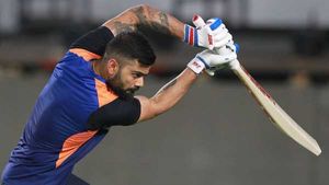 IND vs ENG: ഇതു കോലിയുടെ പരമ്പര! തലപ്പത്ത് നായകന്‍ തന്നെ- സൂര്യക്കു രണ്ടാംസ്ഥാനം