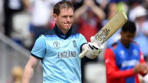 IND vs ENG: ഇനി ഏകദിനച്ചൂട്, ആര്‍ച്ചറും റൂട്ടുമില്ലാതെ ഇംഗ്ലണ്ട് തയ്യാര്‍- ടീമിനെ പ്രഖ്യാപിച്ചു