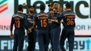 IND vs ENG: ഇന്ത്യയുടെ ഒന്നൊന്നര തിരിച്ചുവരവ്- ഇംഗ്ലണ്ട് 134/0, 251/10! താരമായി പ്രസിദ്ധ്