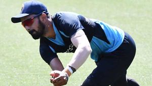 IND vs ENG: പന്തിന്റെ വരവ്, രാഹുല്‍ പുറത്തേക്ക്? സൂര്യകുമാറിനും ഇടമില്ല! സെലക്ഷന്‍ കടുപ്പം