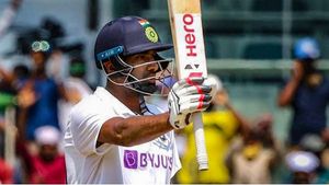ടെസ്റ്റില്‍ കൂടുതല്‍ തവണ പരമ്പരയിലെ താരം, കോലിക്കും മുകളില്‍ അശ്വിന്‍, മുന്നിലുള്ളത് രണ്ട് പേര്‍ മാത്രം