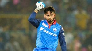 IPL 2021: റിഷഭും ഇനി ക്യാപ്റ്റന്‍, ഐപിഎല്ലിലെ ഏറ്റവും പ്രായം കുറഞ്ഞ ക്യാപ്റ്റനാര്? പട്ടിക ഇതാ