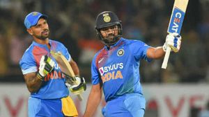 IND vs ENG: ഏകദിനത്തില്‍ തകരാനിടയുള്ള റെക്കോര്‍ഡുകള്‍- ഇന്ത്യയുടെ അഞ്ചു പേര്‍ പ്രതീക്ഷയില്‍