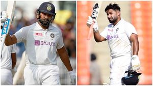 IND vs ENG Test: ഇന്ത്യയുടെ മൂന്ന് ആശങ്കകള്‍ക്കും പരിഹാരം, സെലക്ടര്‍മാര്‍ക്ക് ആശ്വാസം