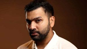 IND vs ENG: രണ്ടാമൂഴത്തില്‍ രോഹിത് ഉറച്ചുതന്നെ, ഇനി പുറത്തേക്കില്ല- അരങ്ങേറ്റത്തിന് ശേഷം ഇതാദ്യം