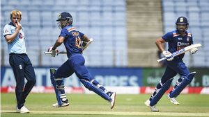 IND vs ENG 3rd ODI: റെക്കോഡ് വാരിക്കൂട്ടി കറാന്‍, ഇന്ത്യക്കും നേട്ടങ്ങളേറെ, കണക്കുകളറിയാം