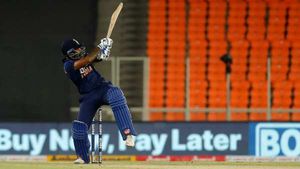 IND vs ENG: സൂര്യയുടെ മാസ് എന്‍ട്രി, പുതിയ 'ഡെത്ത് ഓവര്‍' ഹീറോ- ഇന്ത്യയുടെ വമ്പന്‍ നേട്ടങ്ങള്‍