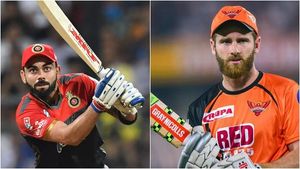 IPL 2021: ഒരു സീസണില്‍ കൂടുതല്‍ തവണ 30ലധികം റണ്‍സ്, കോലിയും കെയ്‌നും തുല്യര്‍, പട്ടിക