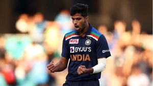 IND vs ENG ODI: കുല്‍ദീപ് ഇനി വേണ്ട, പകരമാര്? ഈ മൂന്ന് പേരില്‍ ഒരാള്‍ക്ക് സാധ്യത