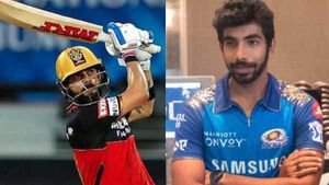 IPL 2021: മുംബൈ x ആര്‍സിബി കന്നിയങ്കം ആരു ജയിക്കും? വിജയിയെ ഈ പോരാട്ടങ്ങള്‍ തീരുമാനിക്കും!