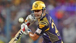 IPL: 'ഗംഭീര്‍ 10 തലയുള്ള രാവണന്‍', ക്യാപ്റ്റനായപ്പോള്‍ എടുത്ത അഞ്ച് ഗംഭീര തീരുമാനങ്ങളിതാ
