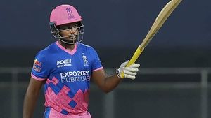 IPL 2021: ഇതാണ് അവന്‍ ഇന്ത്യന്‍ ടീമില്‍ എത്താത്തത്; സഞ്ജുവിനെതിരെ രൂക്ഷവിമര്‍ശനുമായി സുനില്‍ ഗവാസ്‌കര്‍