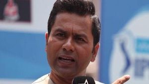 IPL 2021: പഞ്ചാബിന്റെ തോല്‍വിക്ക് കാരണം അവന്‍, വേണ്ട സമയത്ത് വെടിക്കെട്ട് വന്നില്ലെന്ന് ചോപ്ര