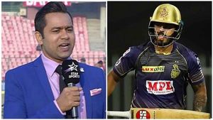 IPL 2021: നിധീഷ് റാണക്ക് ഇന്ത്യന്‍ ടീമിലേക്ക് വിളിയെത്താന്‍ വൈകില്ല- ആകാശ് ചോപ്ര