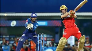 IPL 2021: ചാമ്പ്യന്‍ മുംബൈ തോറ്റു, ആര്‍സിബിയെ ജയിക്കാന്‍ തുണച്ച മൂന്ന് കാരണങ്ങളിതാ