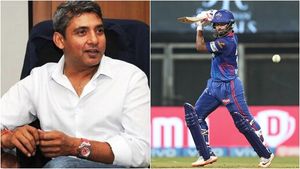 IPL 2021: ഡല്‍ഹിയുടെ തോല്‍വിക്ക് കാരണം റിഷഭിന്റെ ആ പദ്ധതി- വിമര്‍ശിച്ച് അജയ് ജഡേജ
