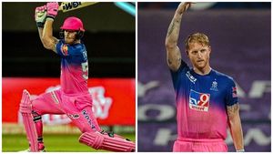 IPL 2021: ഐപിഎല്ലിലെ പിച്ചുകള്‍ വെറും ചവറ്റുകുട്ടകളാണ്; തുറന്നടിച്ച് ബെന്‍ സ്റ്റോക്‌സ്‌