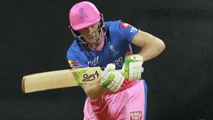 IPL 2021: ക്യാപ്റ്റന്‍സിയില്‍ സഞ്ജു തനിച്ചല്ല, ഞങ്ങളും ഒപ്പമുണ്ട്- എന്തിനും തയ്യാറെന്നു ബട്‌ലര്‍