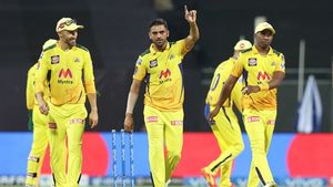 IPL 2021: സിഎസ്‌കെ x പഞ്ചാബ്, നേട്ടങ്ങളുടെ നെറുകയില്‍ ചഹാര്‍, മത്സരത്തിലെ റെക്കോഡുകളിതാ