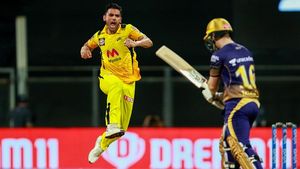 IPL 2021: സിഎസ്‌കെയോട് എന്തുകൊണ്ട് കെകെആര്‍ തോറ്റു? 'ലളിതമായ' മൂന്ന് കാരണങ്ങളിതാ