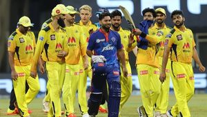 IPL 2021: സിഎസ്‌കെയ്ക്ക് അടിതെറ്റി, എവിടെ പിഴച്ചു? ഡല്‍ഹിക്ക് അനുകൂലമായ മൂന്ന് കാര്യങ്ങളിതാ
