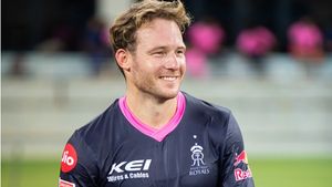 IPL 2021: സ്റ്റോക്‌സിന് പകരമാര്? ദക്ഷിണാഫ്രിക്കന്‍ താരത്തെ കളത്തിലിറക്കാന്‍ രാജസ്ഥാന്‍