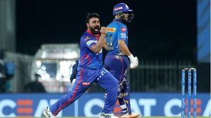 IPL 2021: ഇത് റിഷഭിന്റെ ഡല്‍ഹി, മുംബൈയെ മുട്ടുകുത്തിച്ചു, മത്സരത്തിലെ പ്രധാന റെക്കോഡുകളിതാ