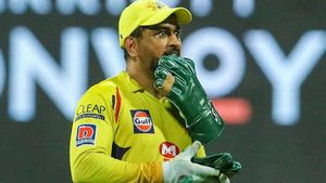 IPL 2021: സിഎസ്‌കെയ്ക്കു വീക്ക്‌നെസ് ഒരുപാടുണ്ട്, ഇത്തവണയും പ്ലേഓഫിലെത്തില്ല! ഞെട്ടിക്കുന്ന പ്രവചനം