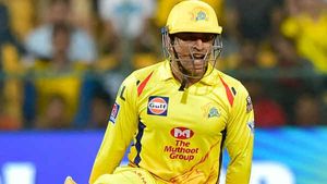 IPL 2021: ധോണിയുടെ ആ ട്രാപ്പില്‍ കോലി വീണു, പിന്നെ ആര്‍സിബിയും, സിഎസ്‌കെ ജയിച്ചത് ഇങ്ങനെ