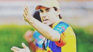 IPL 2021: സിഎസ്‌കെ ഉടനെയൊന്നും ജയിച്ചേക്കില്ല! സമയം വേണം- കാരണം വെളിപ്പെടുത്തി ഫ്‌ളെമിങ്