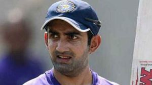 IPL 2021: കിട്ടിയാല്‍ കിട്ടി, ഇല്ലെങ്കില്‍ ഒന്നുമില്ല, കോലിയോ രോഹിത്തോ അവന്‍ ആവില്ലെന്ന് ഗംഭീര്‍